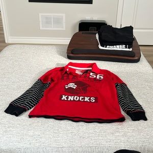 Old navy sport long sleeve